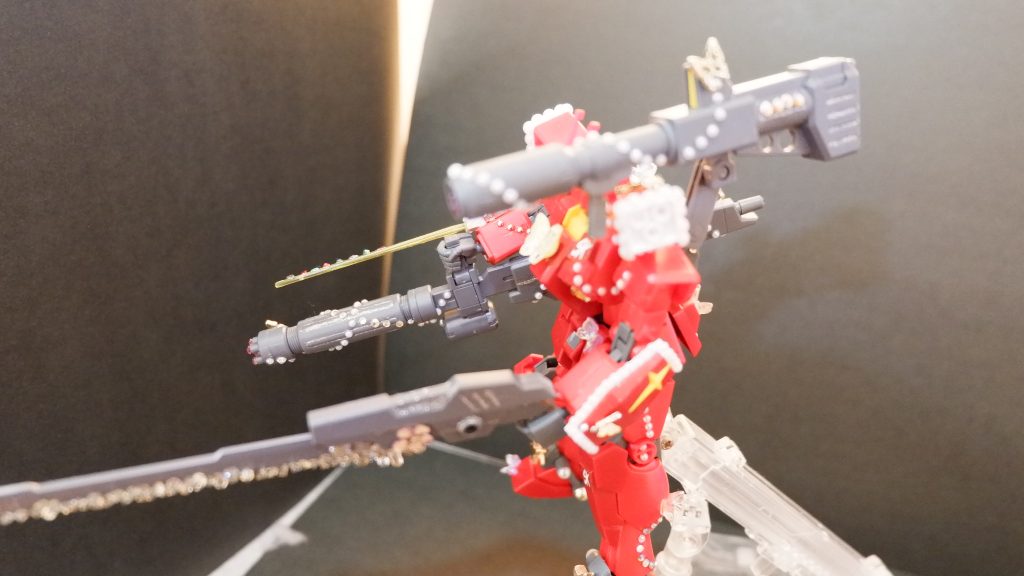 これならメイジン・カワグチを超えられる！