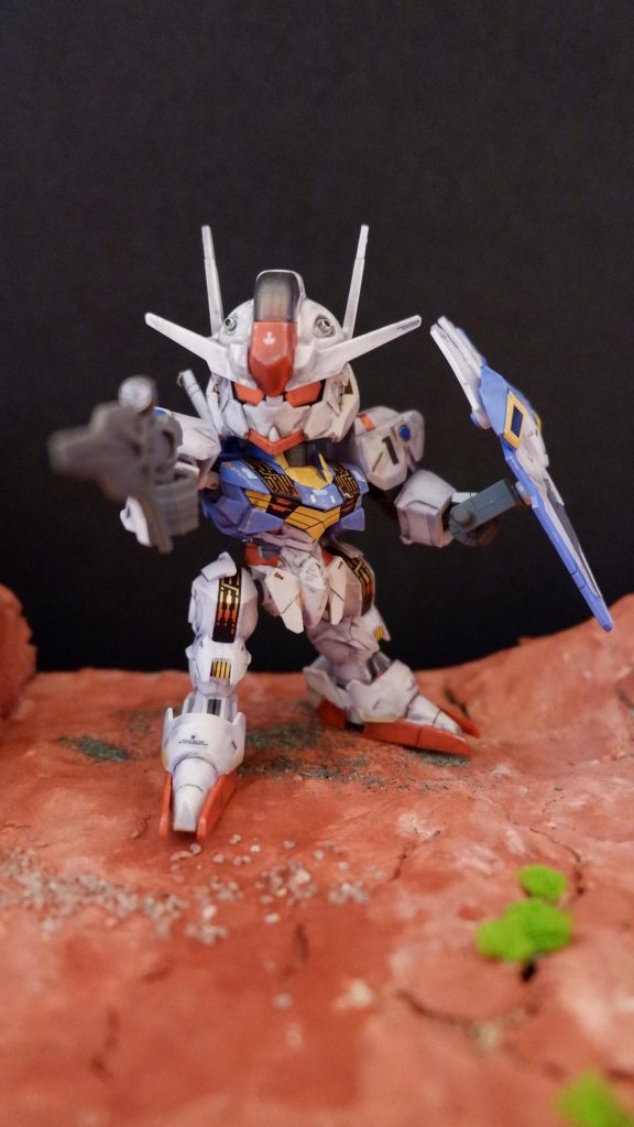 tamamaさんのような汚プラマスターになりたーい。ありがとうございました