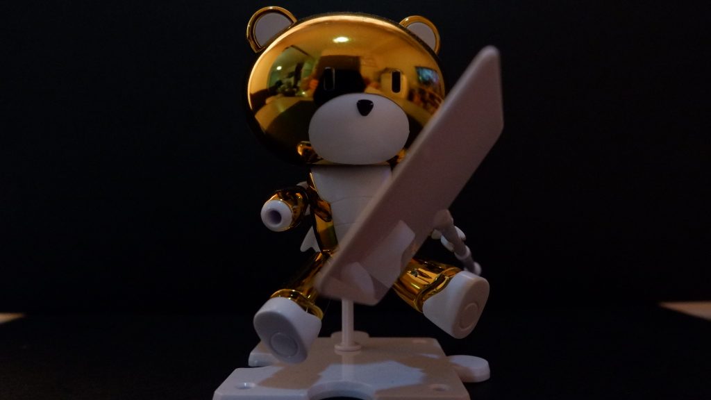 プチッガイ　ゴールドトップ　メリー・クリスマス–5枚目/制作者：pfm