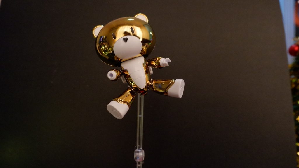 良いクリスマスを