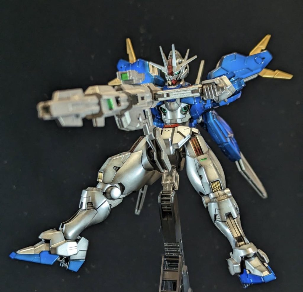 『確認する……シェルターシールドは張っているな？ シェルターは完璧なんだな！？』と聞こえてきそう撃ち