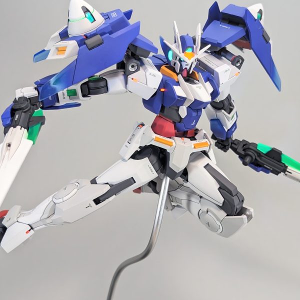 一番くじG賞ダブルオーダイバー