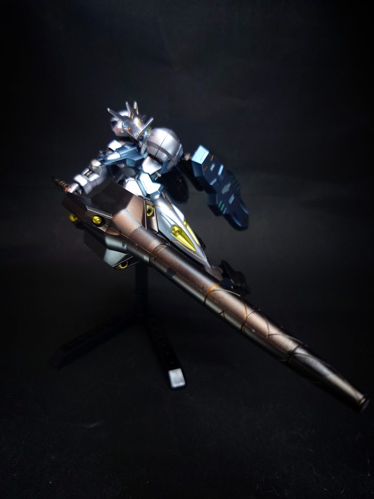 特殊機能 阿頼耶識システム Type-Eヴィダールから引き続き搭載されている疑似阿頼耶識システム。