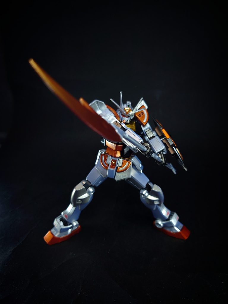 EG ラーガンダム–5枚目/制作者:鈴木 克海