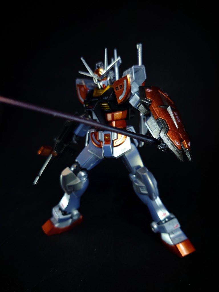 EG ラーガンダム–6枚目/制作者:鈴木 克海