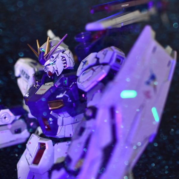ＲＸ−９３ｆｆνGUNDAM