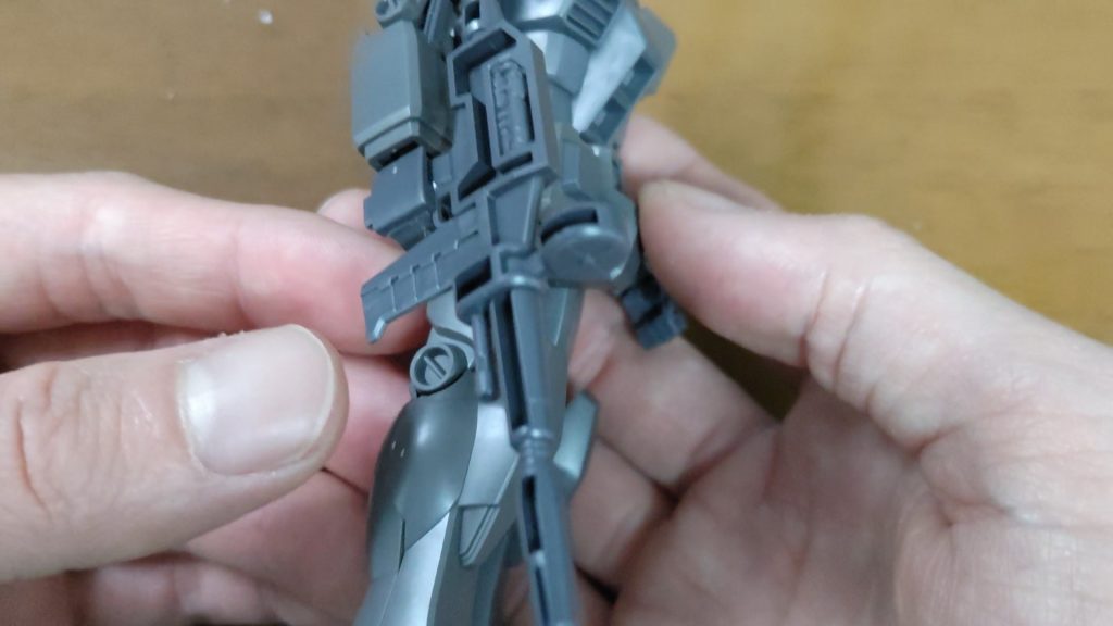 スカスカデスネ😬