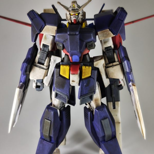 ガンダムAGE1フルグランサ