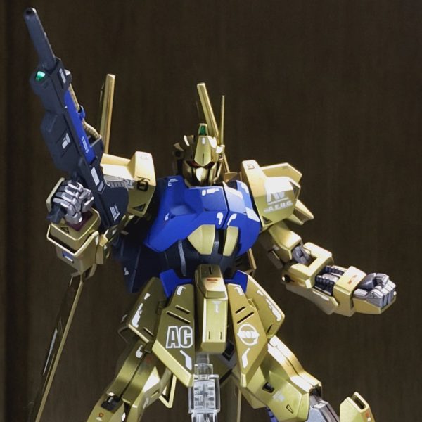HGUC MSN-00100  百式