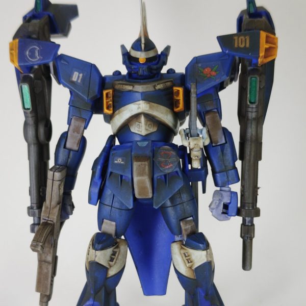 シグーディープアームズ
