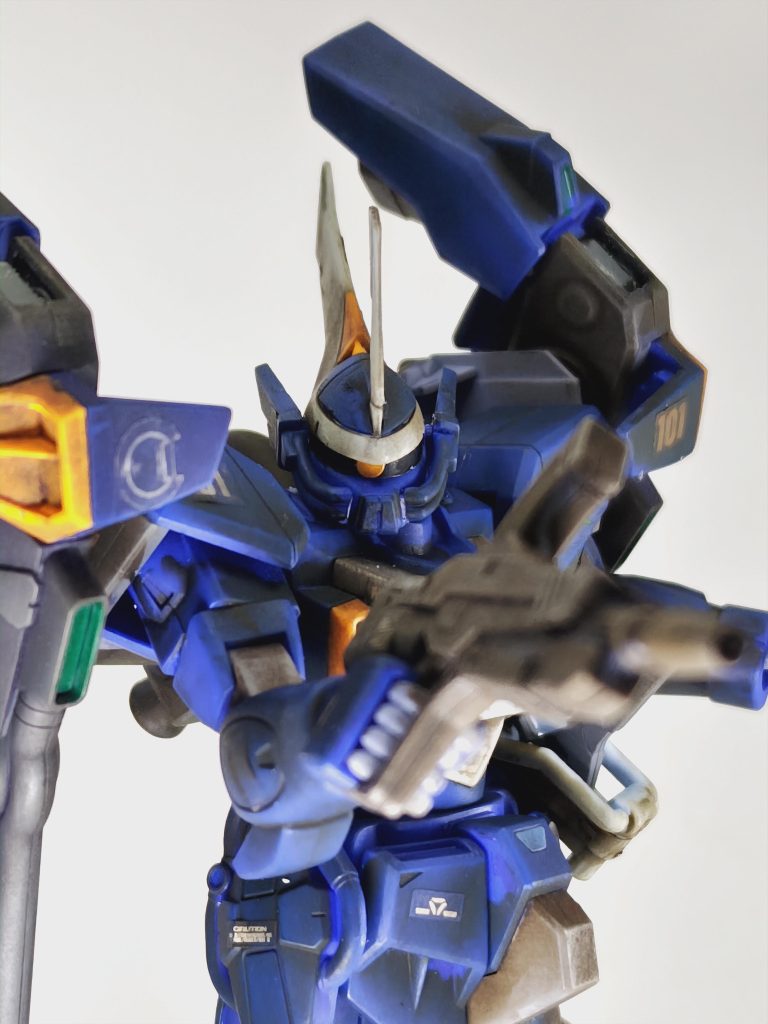 シグーディープアームズ–3枚目/制作者：じんくー