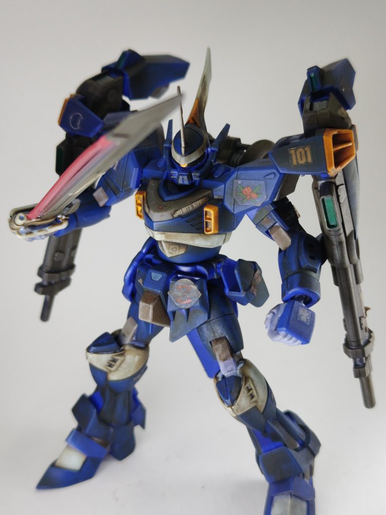 シグーディープアームズ–5枚目/制作者：じんくー