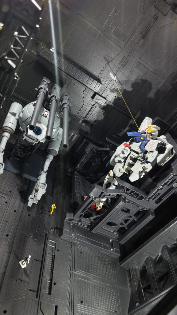 配置してみました。