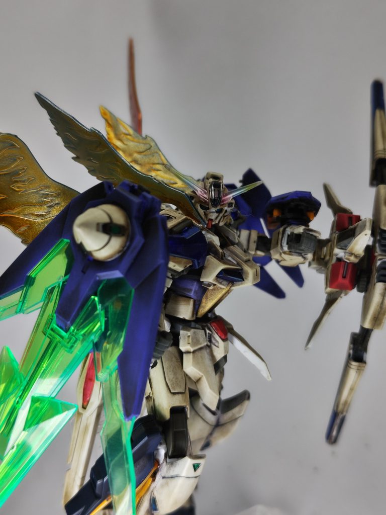 必殺の拳！！ビルドヴェスバーナックル！！