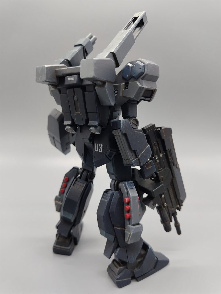 ジェスタ・キャノン　　とジェスタ–4枚目/制作者：tarao