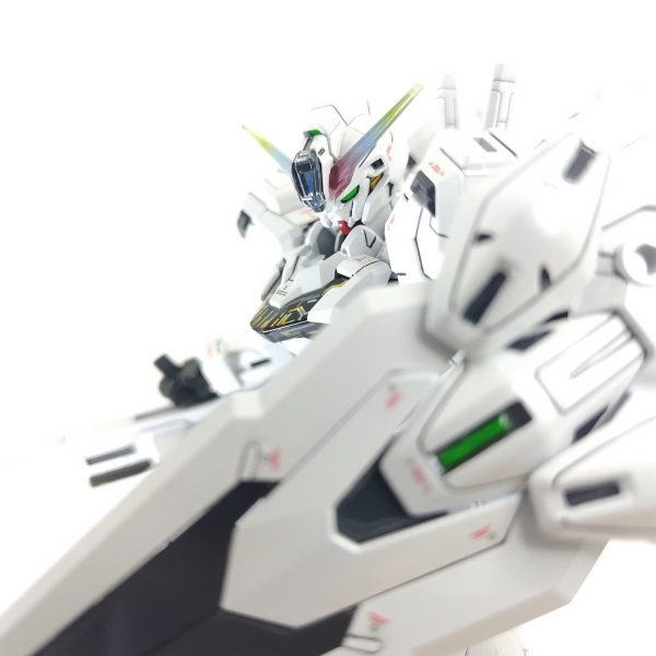 キャリバーン　テカテカパール