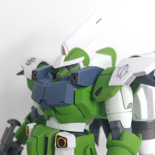 HGジン・ハイマニューバ