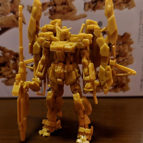 初めてのアーティファクト