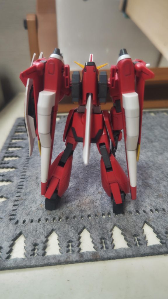 バックショット