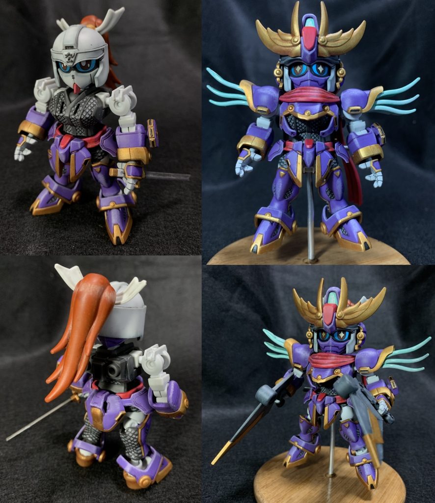 F９ノ１改–6枚目/制作者：ベーヤン