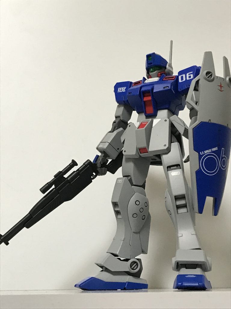 RGM-79SP