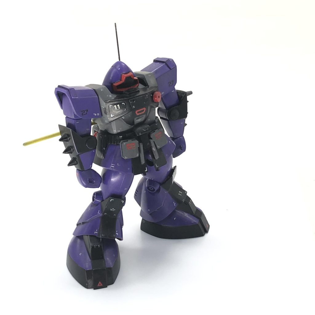 ペズンドワッジ–3枚目/制作者：GORO55