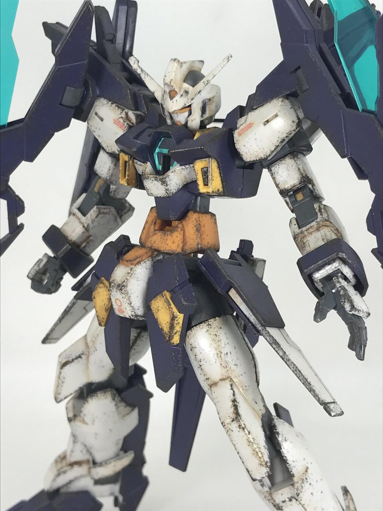 はい…この機体に対して全く書くことがありません…GUNSTA見ながらYouTubeを流し見してたら…ゴッドマーズの歌が流れ出したのでネタにしてみました🙄元ネタhttps://m.youtube.com/watch?v=x1_vI8UaGZM