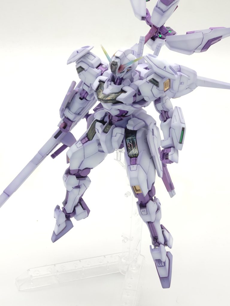 HGキャリバーン–3枚目/制作者：けがわ