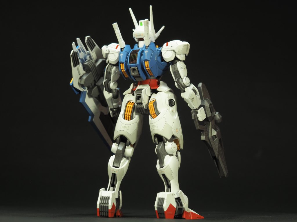 後ろ姿とは全然関係ありませんが、ビットステイ部の着脱を容易にしようと考えて、接続部をほぼマグネット化しました。が、あまり着脱が容易になった気がしません。大失敗でした。