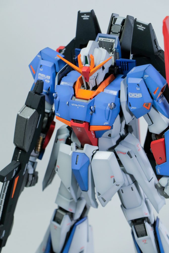 Zガンダムver.ka–3枚目/制作者：Tanian