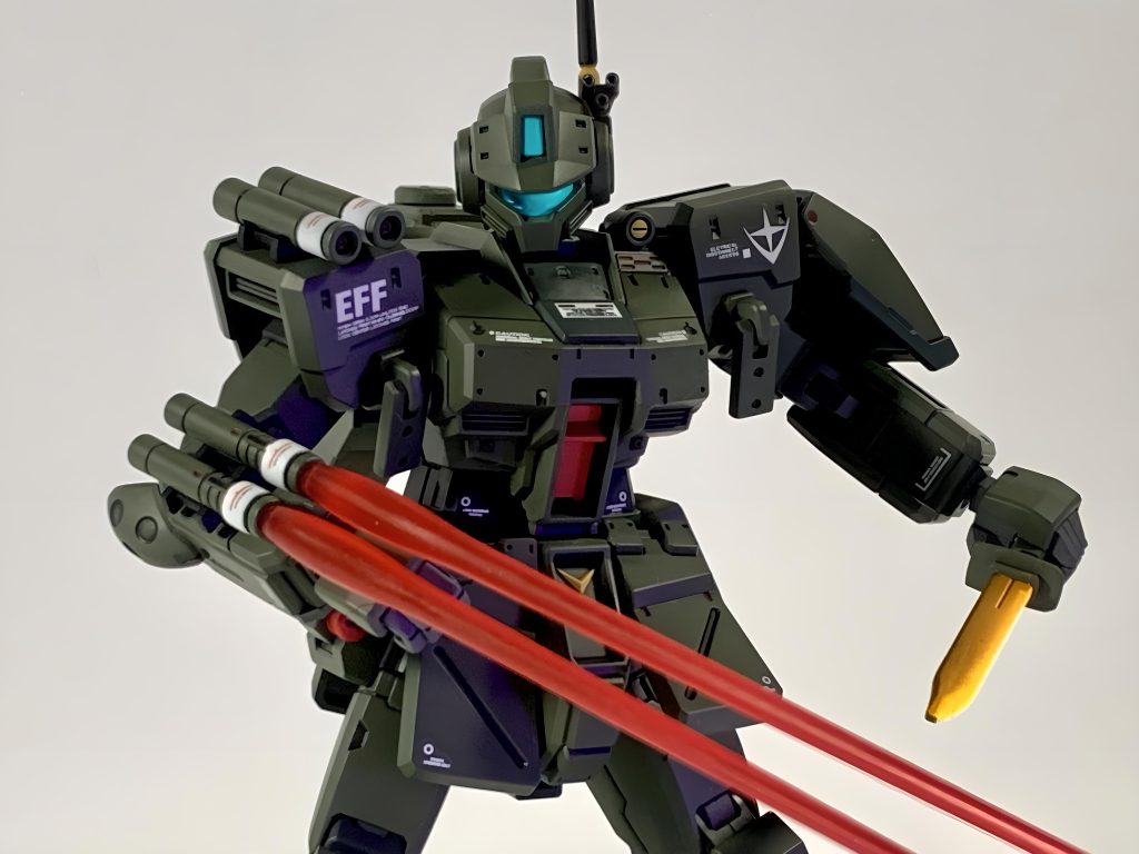 rgm-79s ジムスパルタン–9枚目/制作者：shotaro