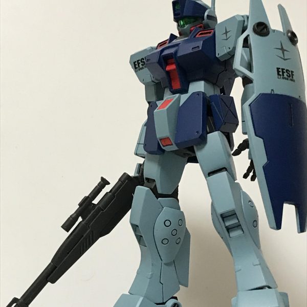 RGM-79SP