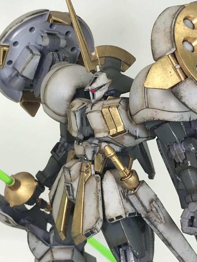 今後はしばらく…閲覧数が1000を超えそうな作品と…超えなそうな作品を…交互に投稿していこうと思ってます😃このギャギャは絶対1000は超えないと思うので…次回は…おじさま大好き宇宙世紀作品を予定です？