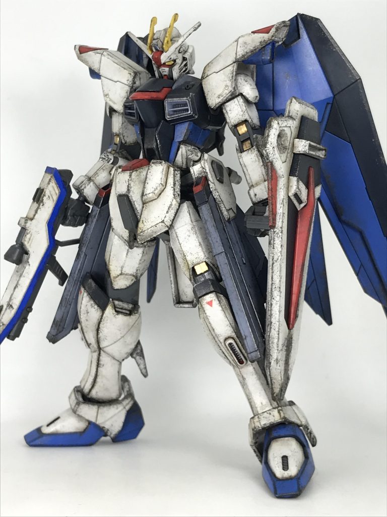 ガンプラではないですが…フィギュアなどを作製している一流造形師の方が言っていたのを、何かの記事で読んだことがあるのですが…