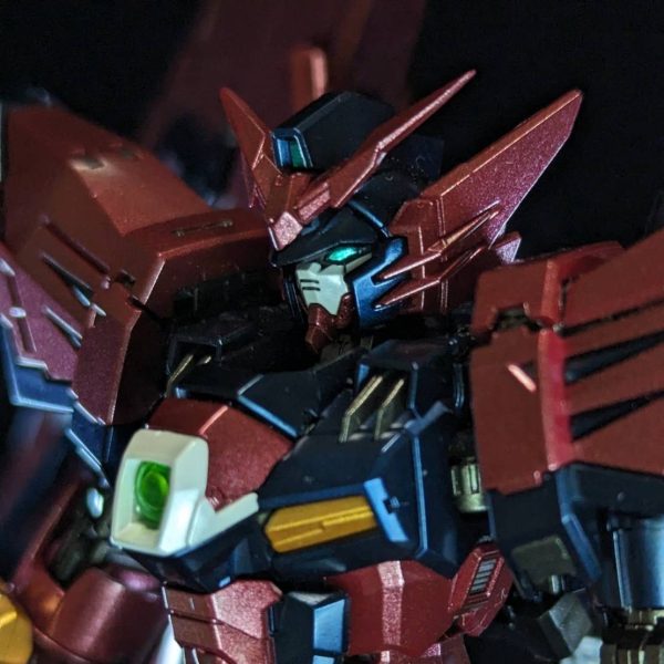 RGガンダムエピオン