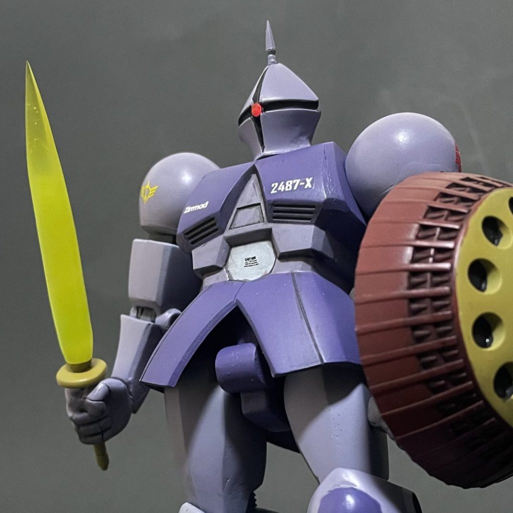 【旧キット】1/144Gアーマー&リバイバルガンダム　ガンプラ　ジャンク　完成品 高難度な旧キット！1/144Gアーマーとガンダムを徹底改造 - YouTube