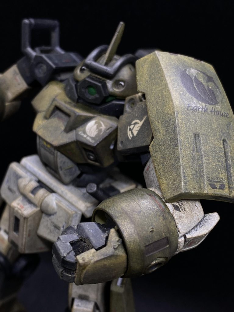 アイコンにするくらい気に入ってる写真😎エンブレムのデカール多すぎない?って思うけどなんか好きなんだよなぁ