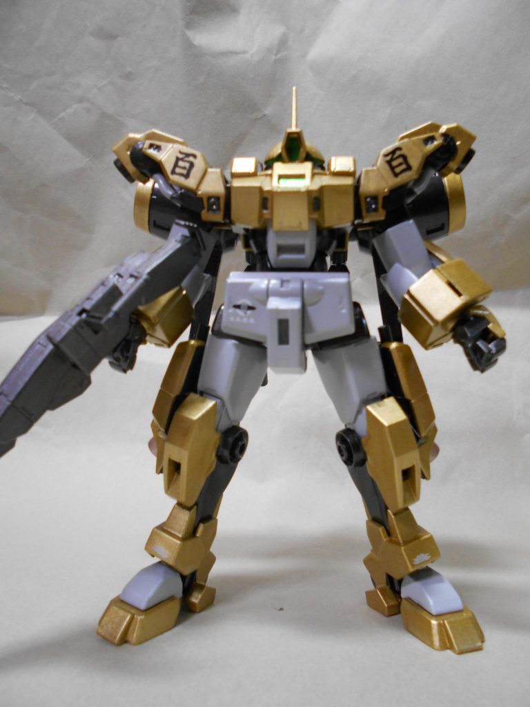 デミハーディング–5枚目/制作者：ヴァーチェ