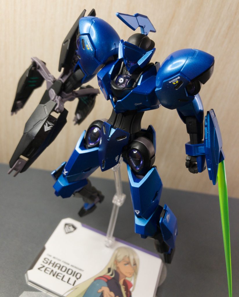 ミカエリス–5枚目/制作者：やと