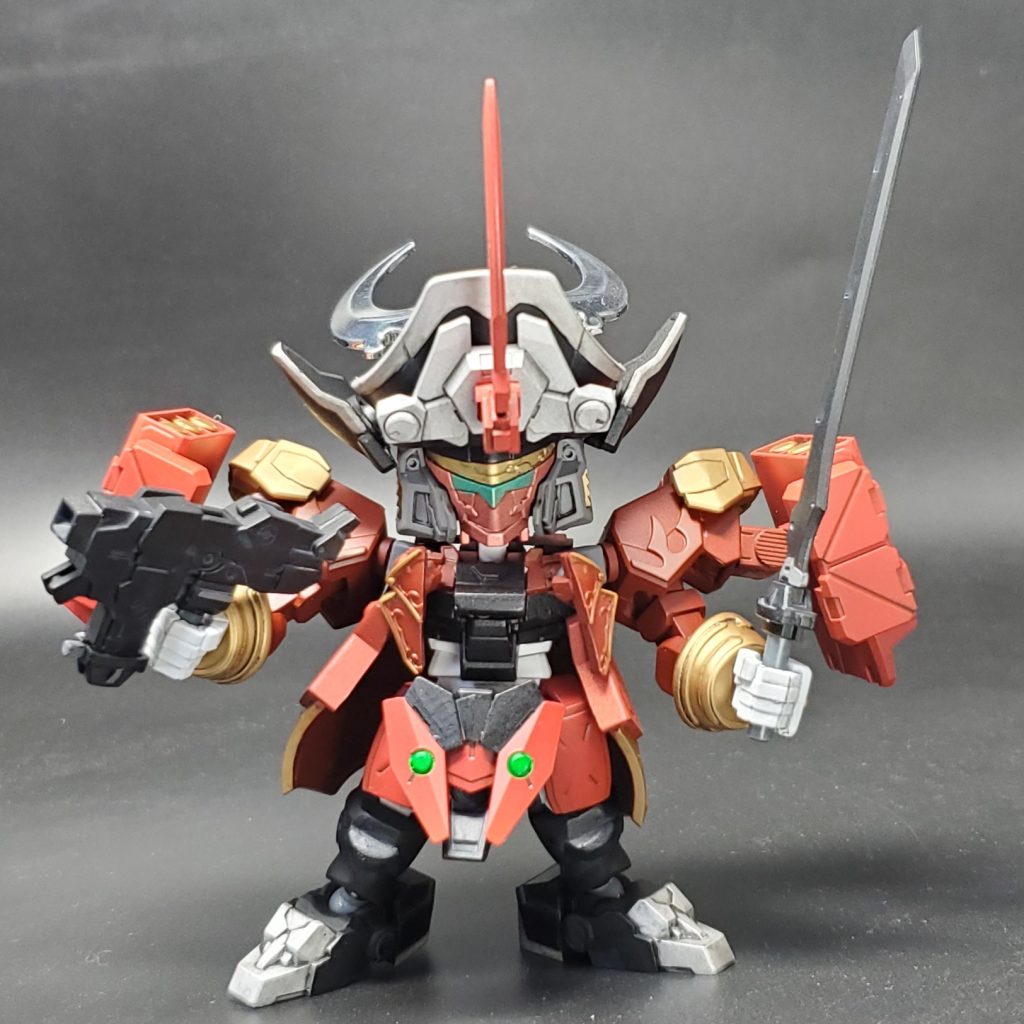 護衛隊長を兼任しており、襲撃時には真っ先に迎撃に出ようとするのが船員たちの悩みの種。