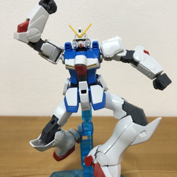 ヴィクトリーガンダム