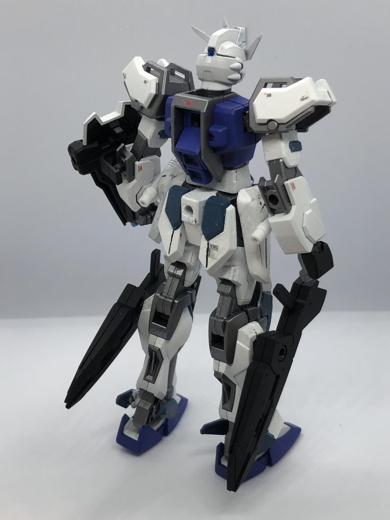 ハザードストライクマークⅢ ギャラクシーライジング–9枚目/制作者：Rex