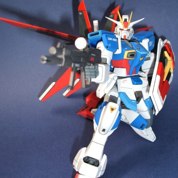 旧HG インパルス