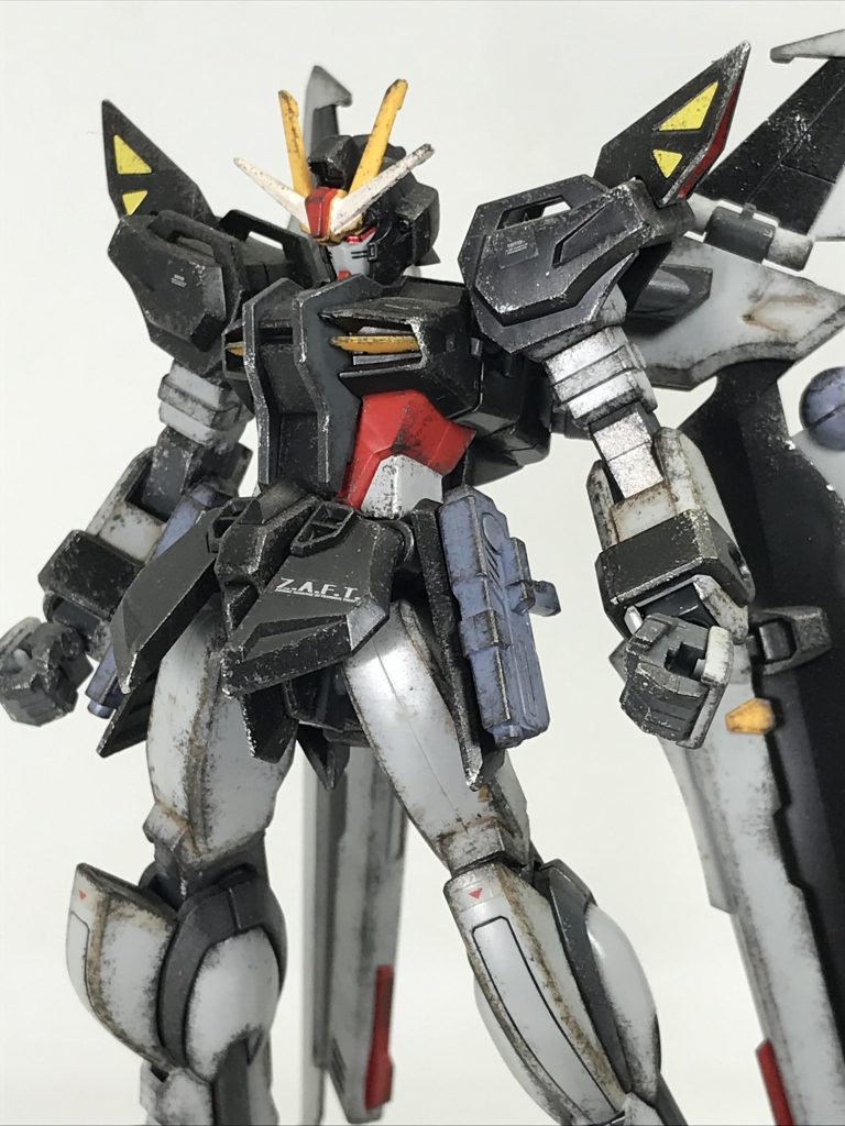 こんな作品投稿してもほぼ需要なさそうで…😨正直、閲覧数も取れないショボい作品を連投するのは…少し悲しい気持ちになるのですがwwwまぁパチ組レビューしてるサイトは山ほどありますが…私の作品は…しょっぱい汚しでこんな感じになるよ！的な汚しレビュー作品として流し見して頂ければ幸いです😅