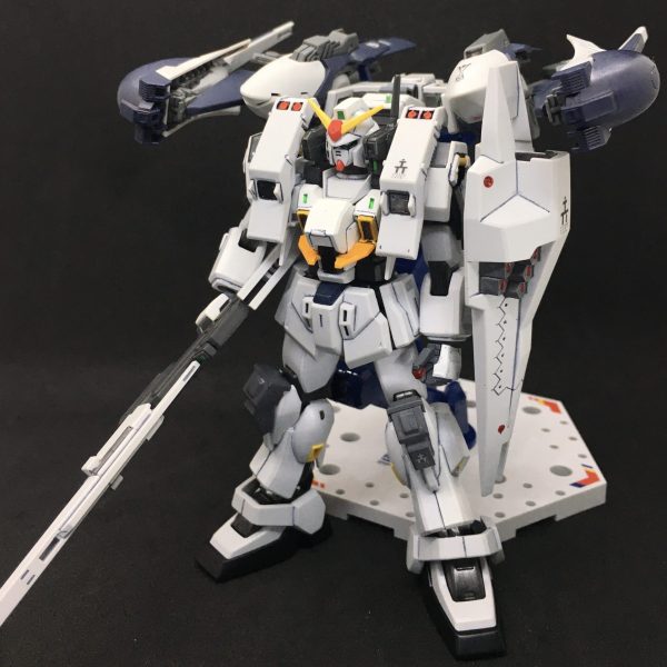 緊急脱出ポッド[プリムローズ・ブラックベリ]