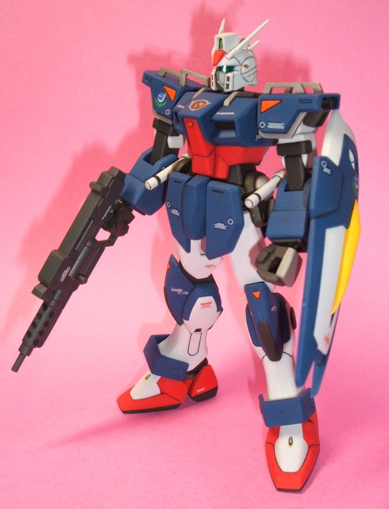 HG 105ダガー–5枚目/制作者：blaster
