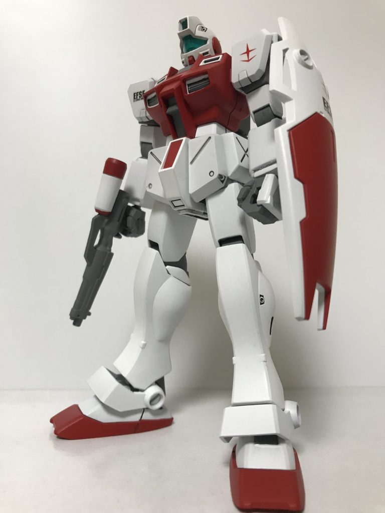 RGM-79GS