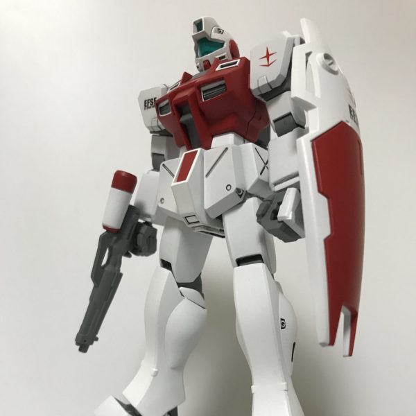 RGM-79GS