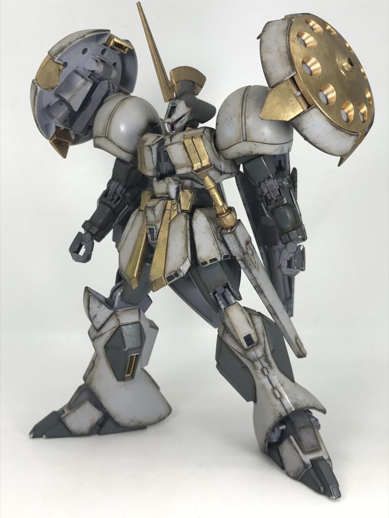 顔とお腹を つらぬいた時オーババトラー オニヨメンオーバシュート オニヨメン