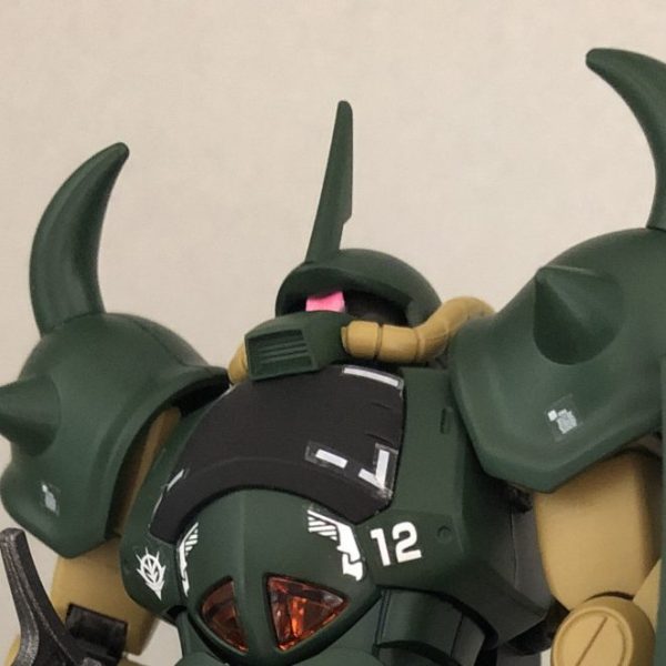 リアルタイプテイストグフ